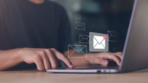 Email Marketing