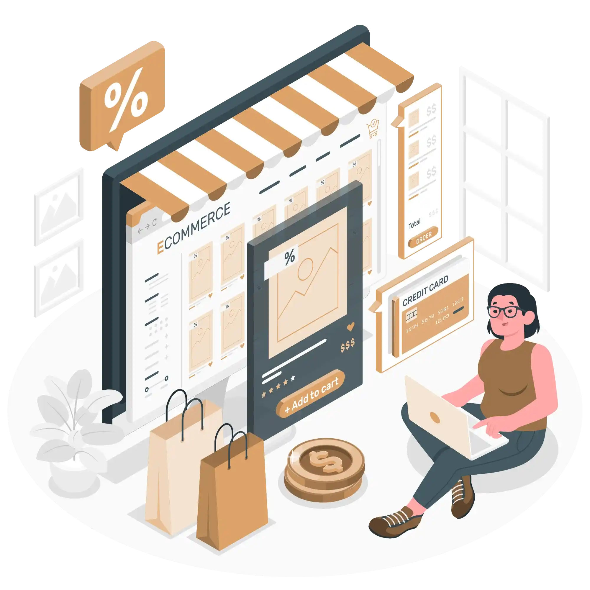 wordpress and woocommerce developer brisbane