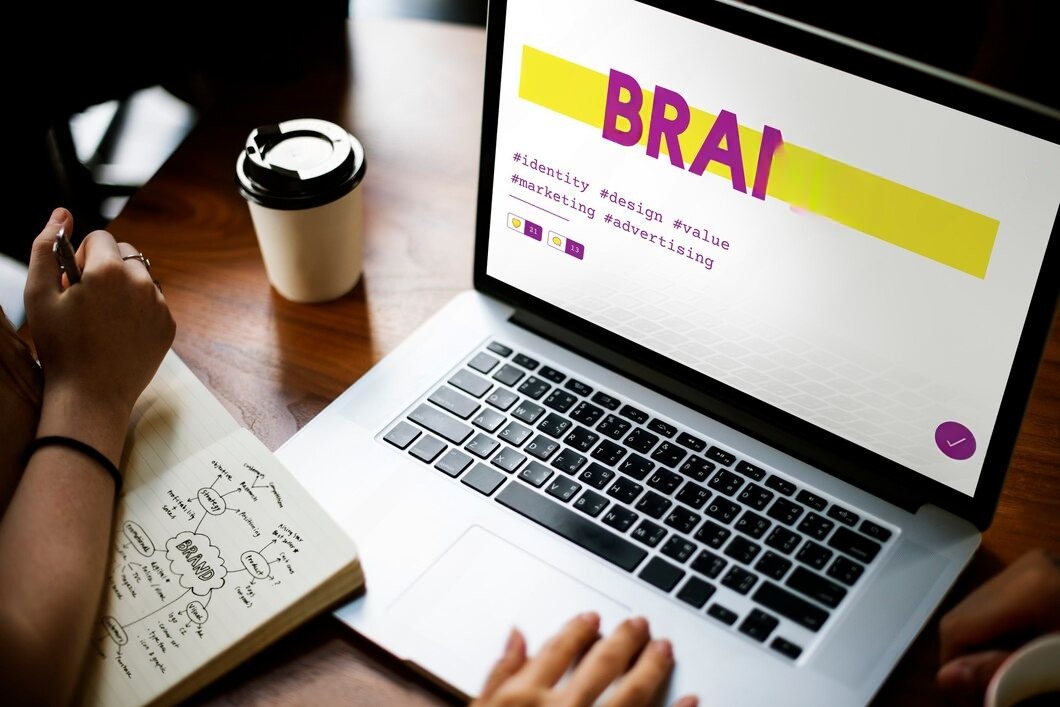 Importance of Brand Identity for Businesses