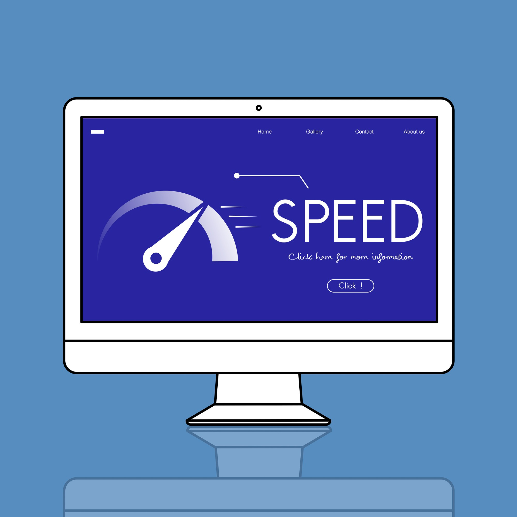 improve website speed