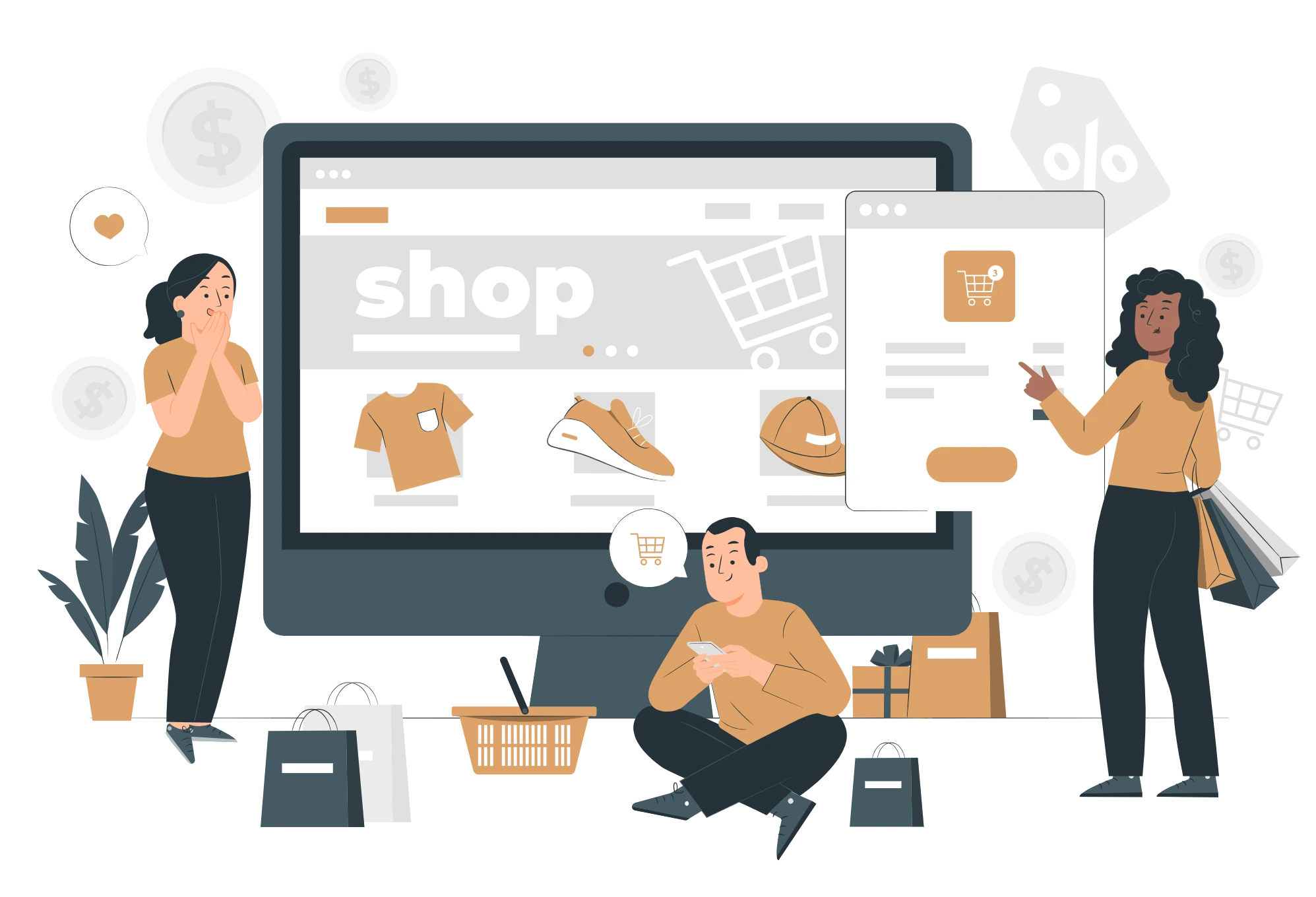 Shopify checkout optimization