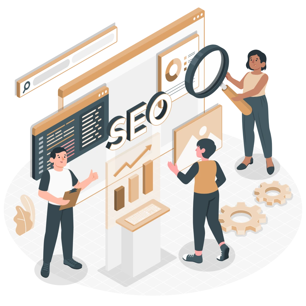 seo agency australia
